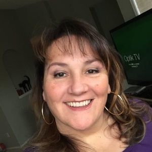 Meet your Posher, Suzanne